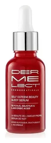 Dermelect Self-Esteem Beauty Sleep Serum
