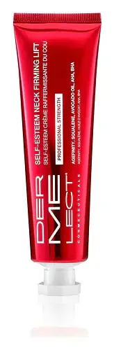 Dermelect Self-Esteem Professional Neck Firming Lift