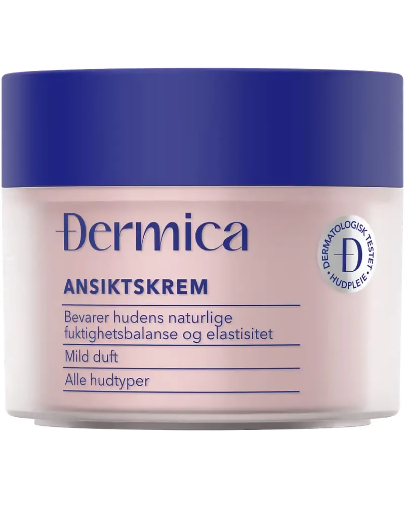 Dermica Ansiktskrem