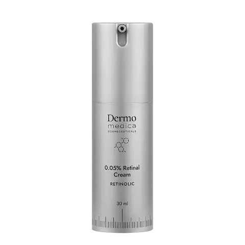Dermomedica 0.05% Retinal Cream