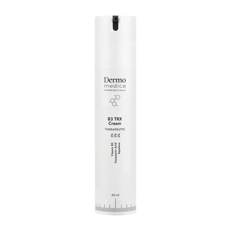 Dermomedica B3 TRX Cream