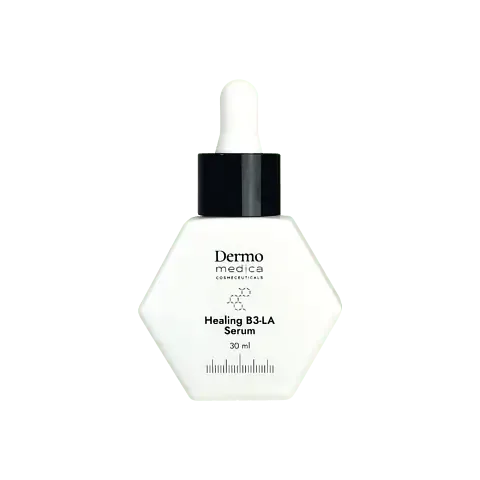 Dermomedica Healing B3-LA Serum