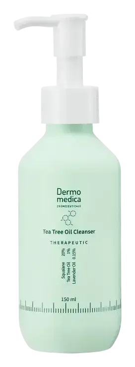 Dermomedica Tea Tree Oil Cleanser