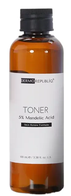 Dermorepubliq 5% Mandelic Acid Toner