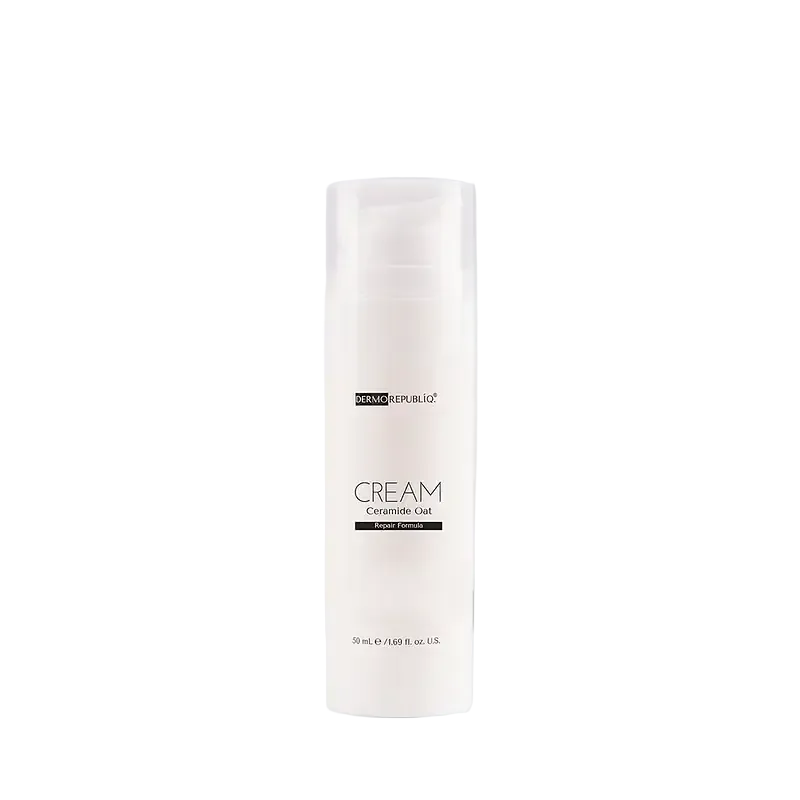 Dermorepubliq B5 Ceramide Oat Repair Formula