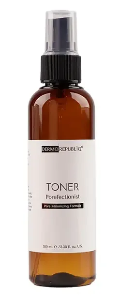 Dermorepubliq Porefectionist Pore Minimizing Toner