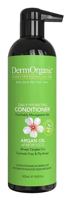 Dermorganic Daily Hydrating Conditioner