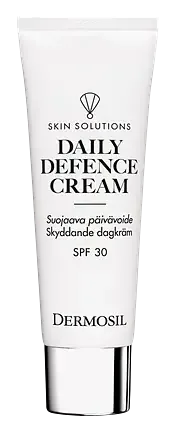 Dermosil Daily Defence Cream SPF 30