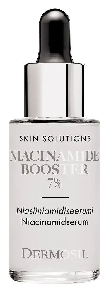 Dermosil Niacinamide Booster 7%