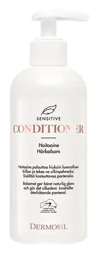 Dermosil Sensitive Conditioner