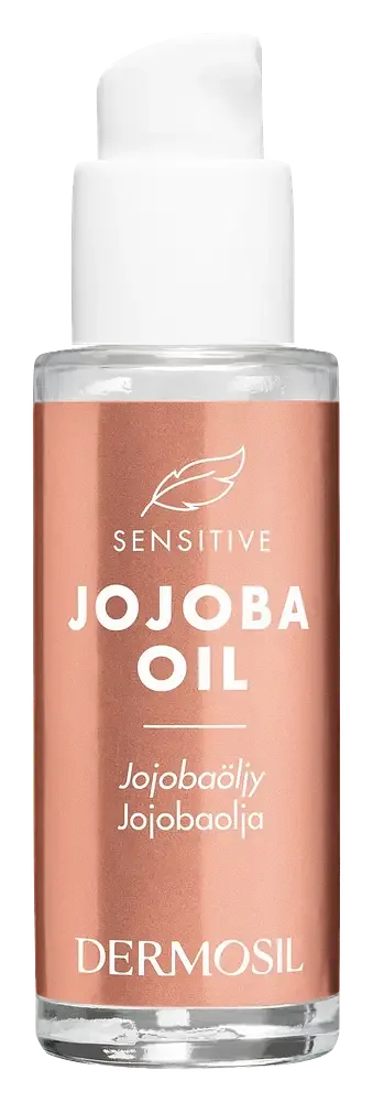 Dermosil Sensitive Jojoba Oil 100%