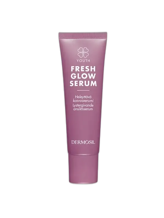 Dermosil Youth Fresh Glow Serum