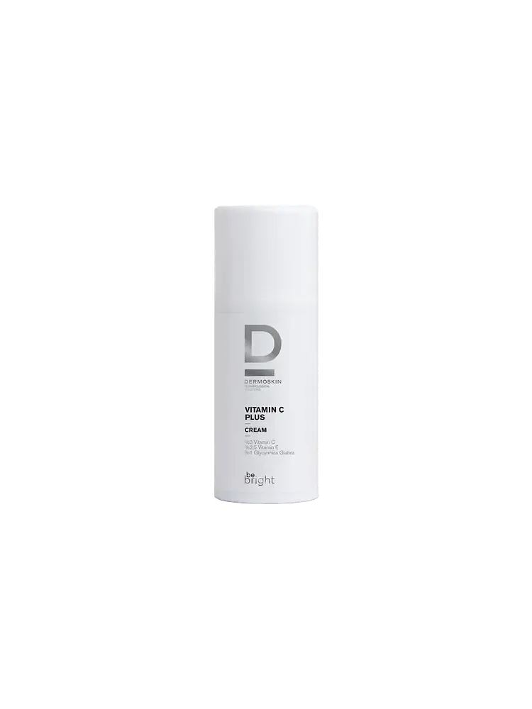 Dermoskin Be Bright Vitamin C Plus Cream