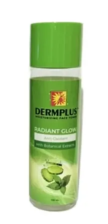Dermplus Radiant Glow Face Toner
