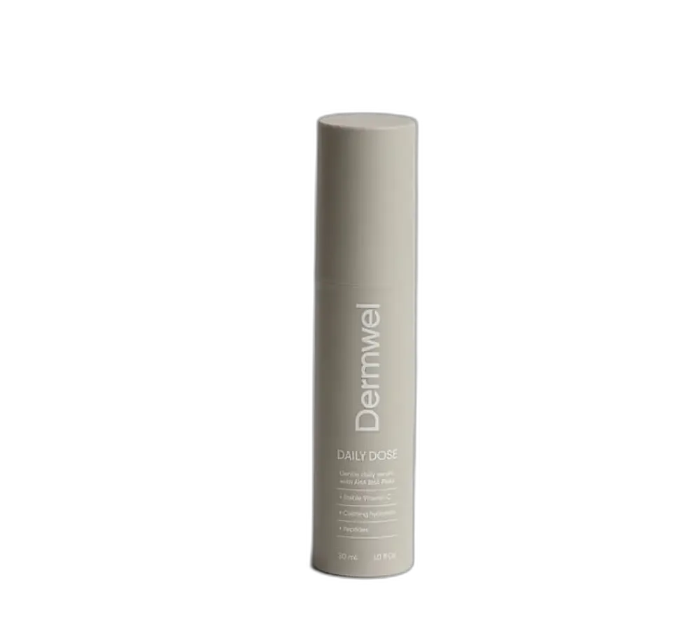 Dermwel Daily Dose