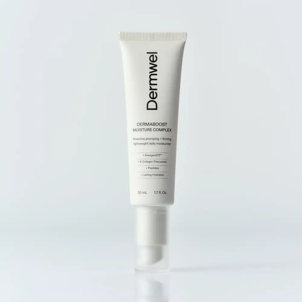 Dermwel Dermaboost Moisture Complex