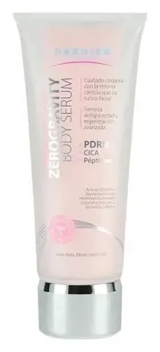 Dernier Cosmetics Zerogravity Body Serum