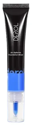 Derol Art Galleries Foundation Mixer