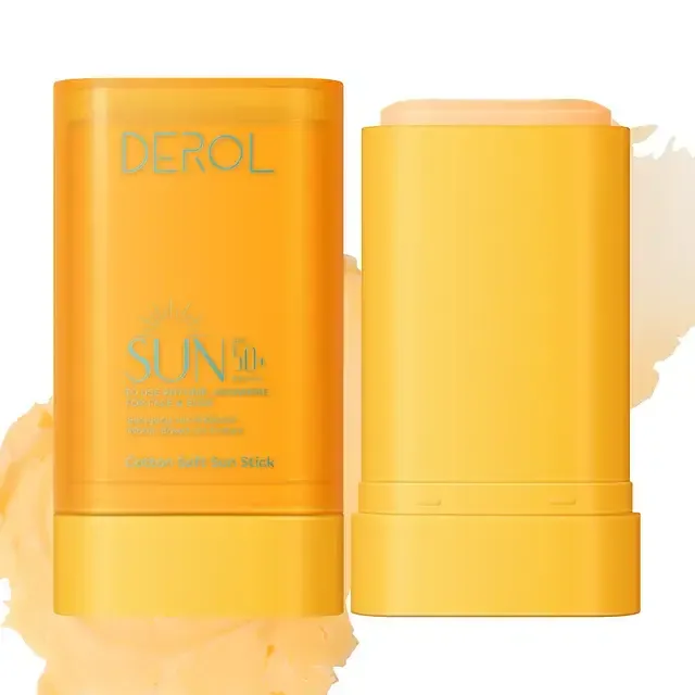 Derol Cotton Soft Sun Stick SPF 50+
