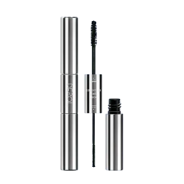 Derol Long Waterproof Mascara