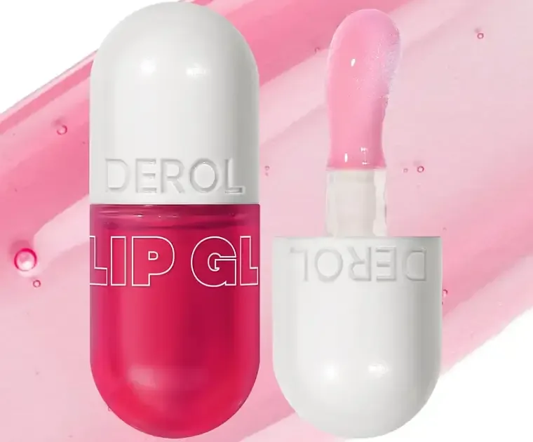 Derol Lucid Dream Essence Lip Glow Oil
