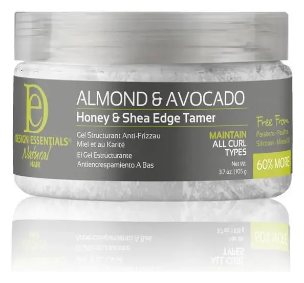 Design Essentials Honey And Shea Edge Tamer