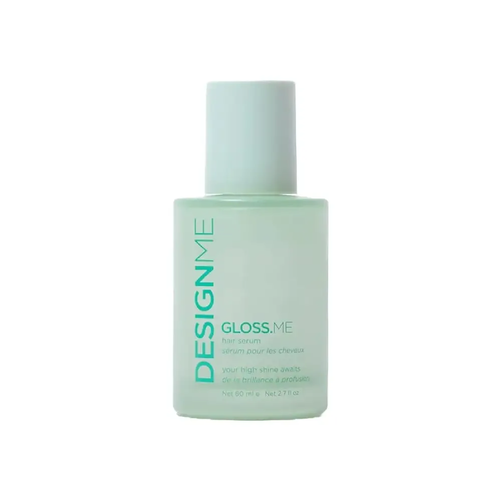 Design Me Gloss Me Hair Serum