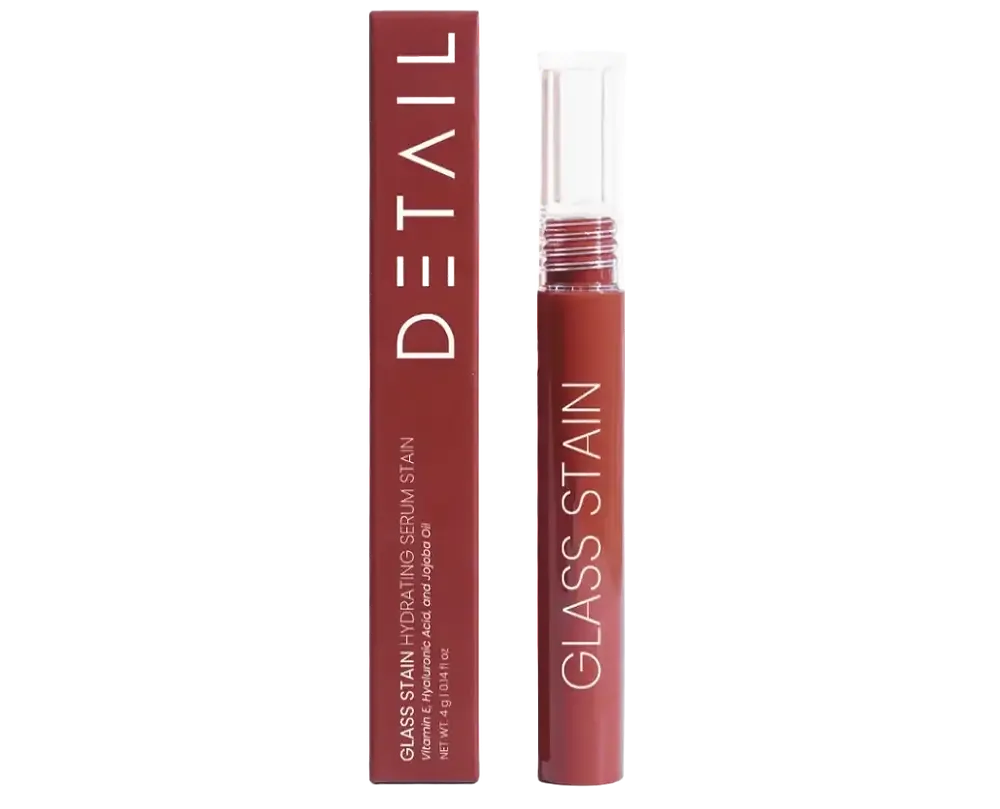 Detail Cosmetics Glass Stain