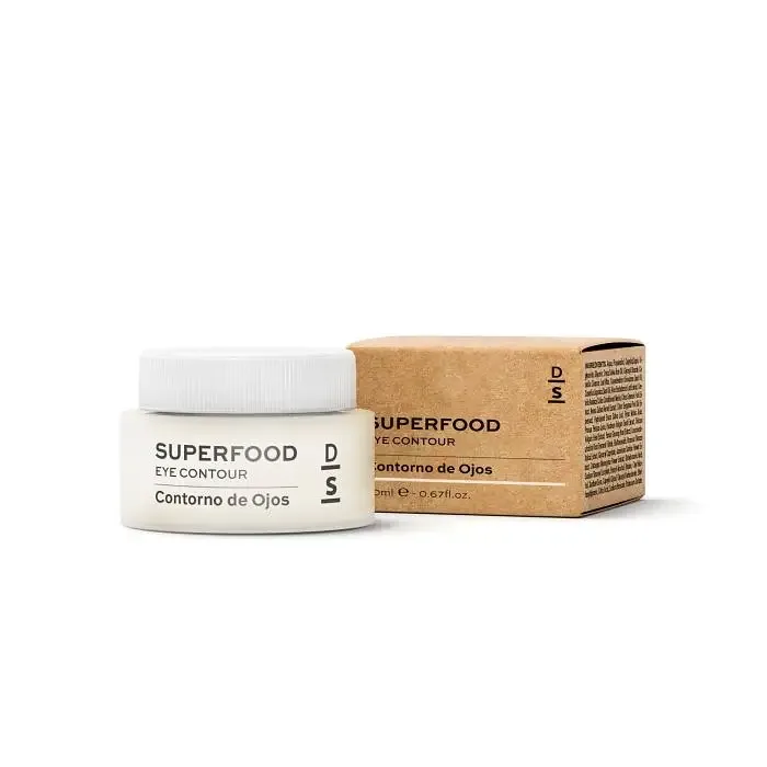 Detox Skinfood Superfood Eye Contour