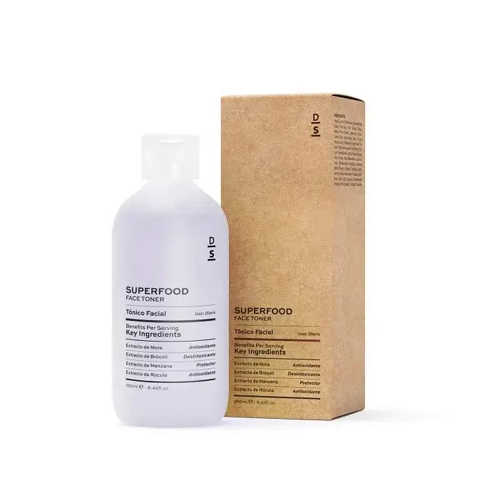 Detox Skinfood Superfood Face Toner
