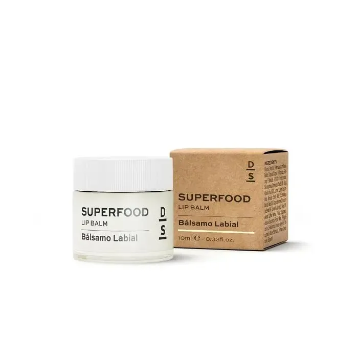 Detox Skinfood Superfood Lip Balm