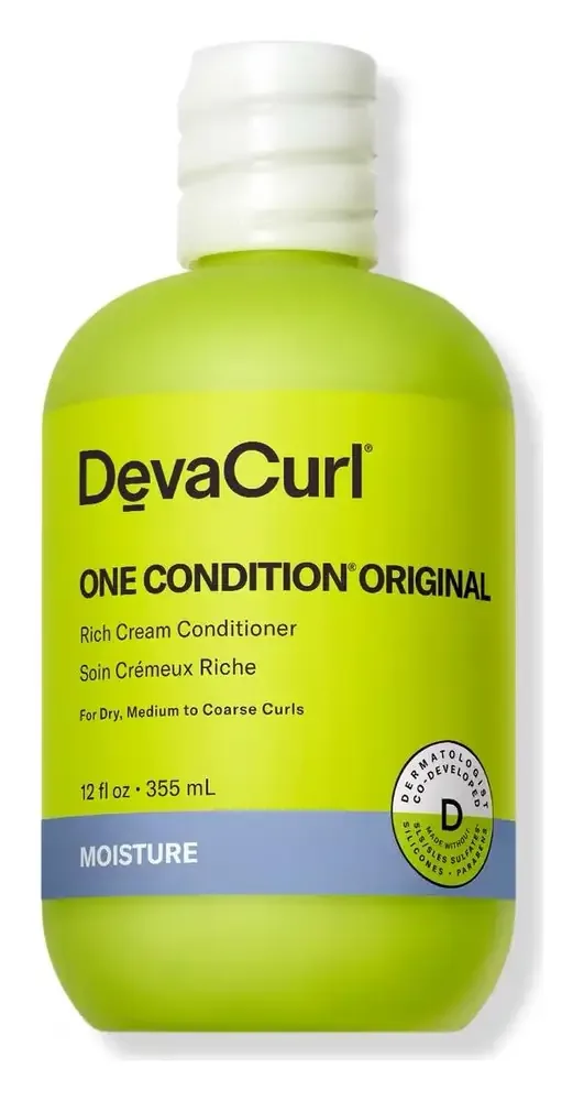 DevaCurl One Condition Original Conditioner