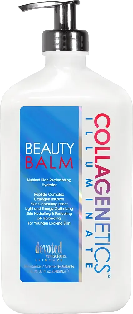 Devoted Creations Beauty Balm