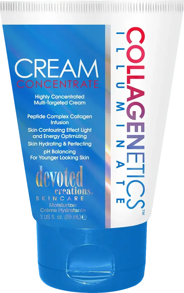 Devoted Creations Cream Concentrate