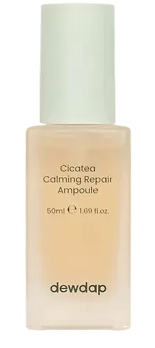 Dewdap Cicatea Calming Repair Ampoule