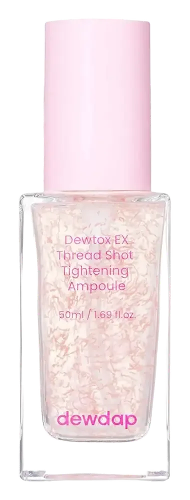 Dewdap Dewtox EX Thread Shot Tightening Ampoule