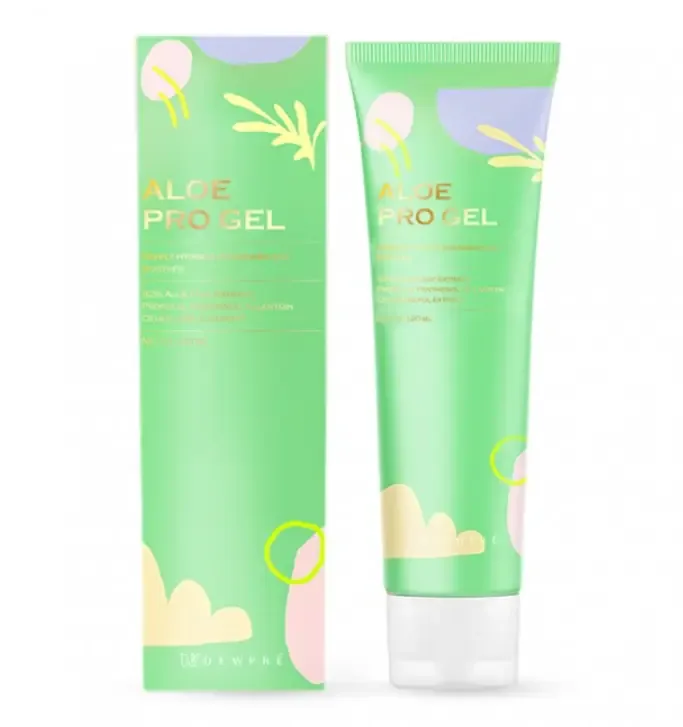 Dewpré Aloe Pro Gel