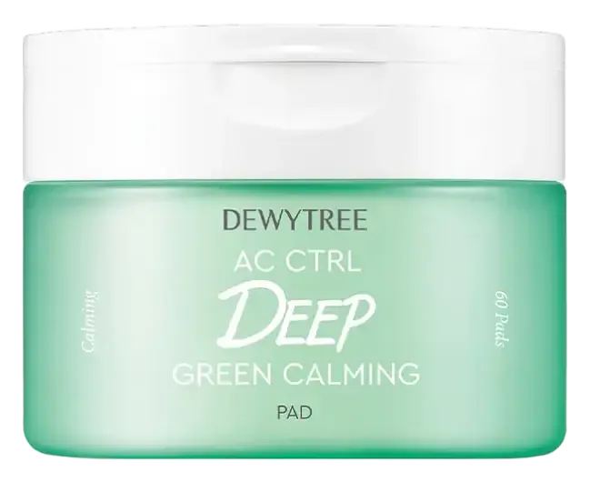 DEWYTREE AC Deep Calming Pad