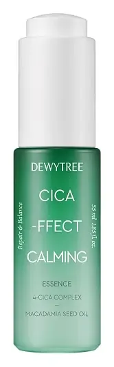 DEWYTREE Cica-ffect Calming Essence