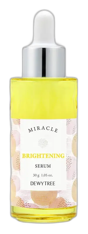 DEWYTREE Miracle Brightening Serum