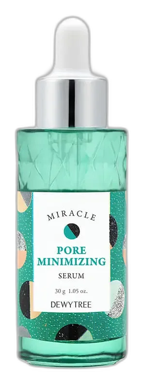 DEWYTREE Miracle Pore Minimizing Serum