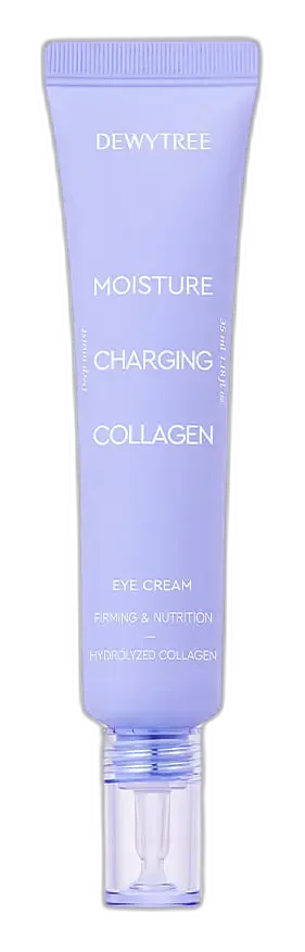 DEWYTREE Moisture Charging Collagen Eye Cream