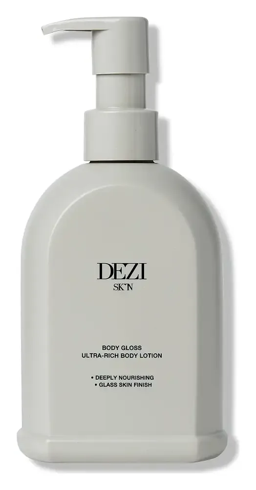 Dezi Skin Body Gloss