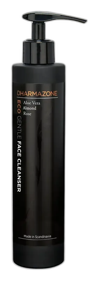 Dharmazone Eco Gentle Face Cleanser