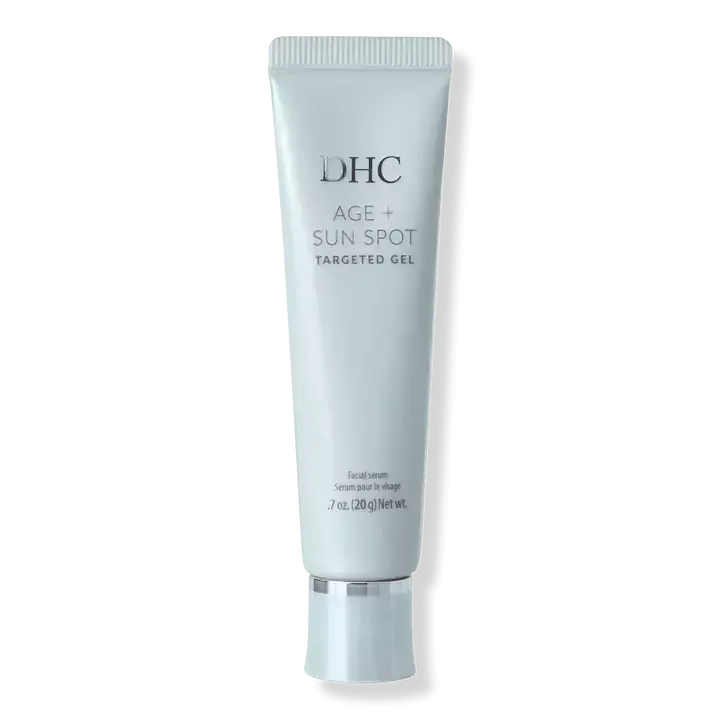 DHC Age + Sun Spot Targeted Gel