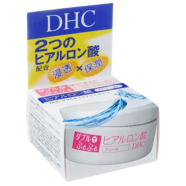 DHC Double Moisture Cream