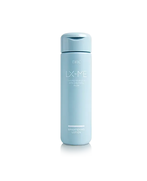 DHC LX-Me Brightening Lotion