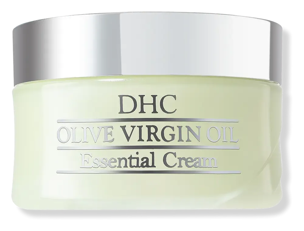 DHC Olive Virgin Oil Essential Cream