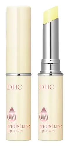 DHC UV Moisture Lip Cream SPF 20 PA+
