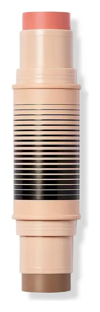 Dibs Beauty Desert Island Duo Blush + Bronzer Stick